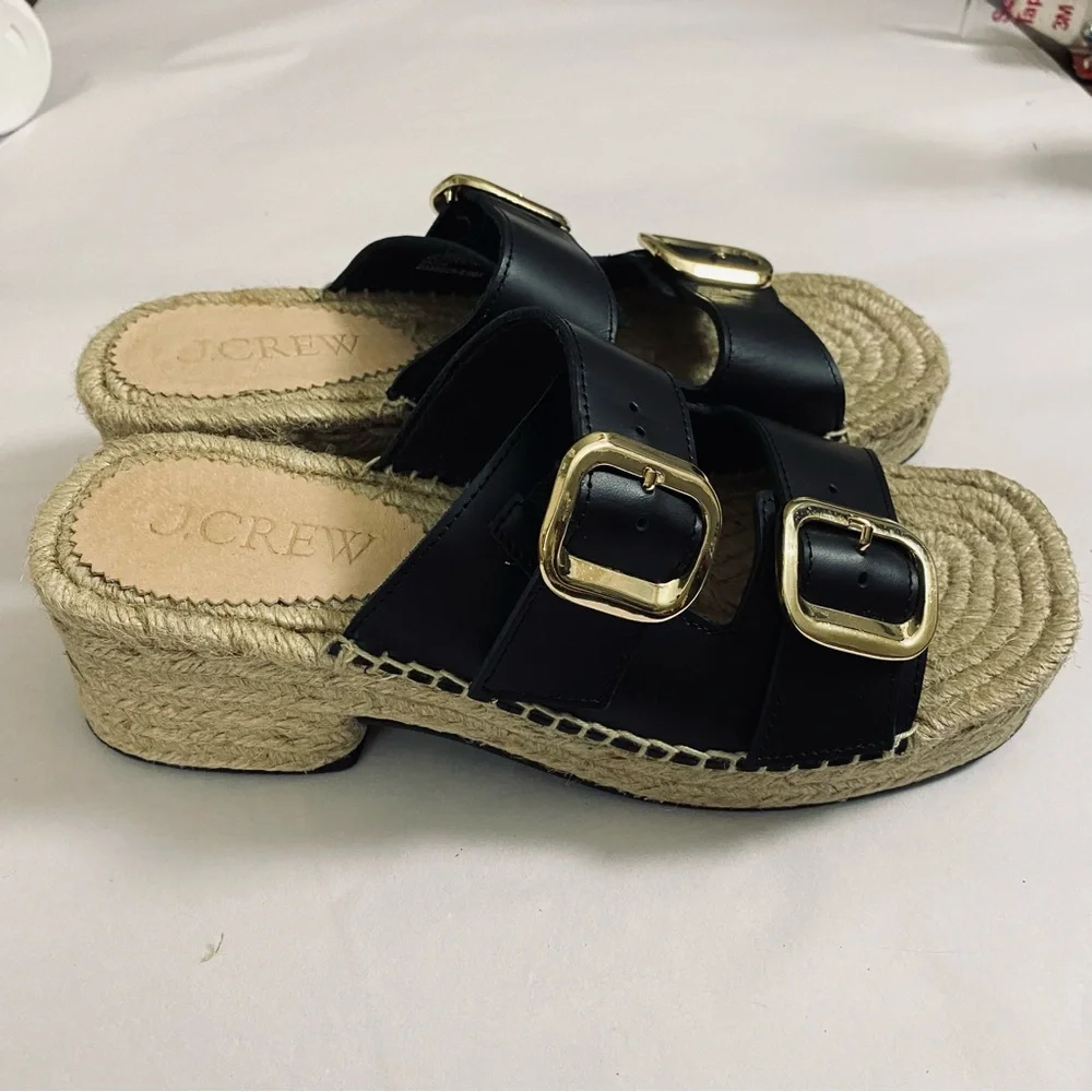 J. Crew introducing our